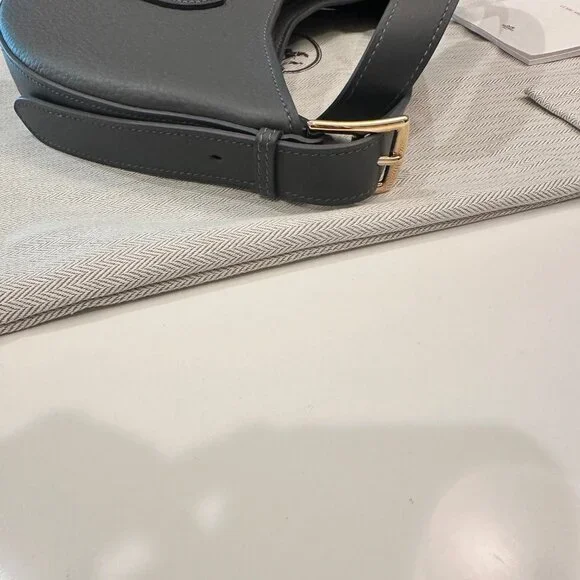 Hermes Togo Swift P'tit Arcon Gris - Picture 6 of 7